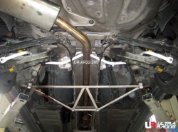 Zadní stabilizátor Ultra Racing na Volvo S60 / V70 2WD - 25mm