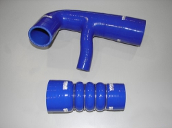 Hadicový kit Samco Audi 200 Turbo Quattro 20V (91)