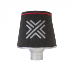 Univerzální sportovní filtr Pipercross výška 235mm x šířka 200mm - průměr 63mm