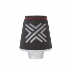 Univerzální sportovní filtr Pipercross výška 215mm x šířka 150mm - průměr 65mm