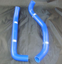 Hadicový kit Samco Ford Escort Cosworth YBP94 s malým turbem T25 (05/94-96)