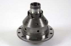 Samosvorný diferenciál Quaife Audi S3 8L 2WD - převodovka 6-st. 02M 121D