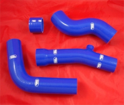 Hadicový kit Samco Ford Escort Mk3 RS Turbo Series 1 (85-87) - BOV
