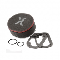 Sportovní vzduchový filtr Pipercross PX400 - 135 x 160 x 75mm