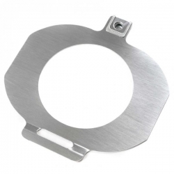 Základní deska Pipercross k filtru PX300 karburátor SU 1.25" HS2 / Mini