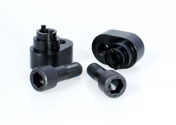 GeoMaster - Offset Rack Spacers Driftworks na Nissan 200SX / Skyline / 350Z