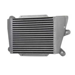 Intercooler TMIC Jap Parts Mazda 3 MPS (07-13) / CX-7 2.3T (07-12) / 6 MPS (06-08)