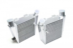 Intercoolery SMIC TA-Technix Audi RS4 B5 2.7 V6 30V Bi-Turbo (05/00-09/01)