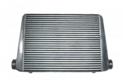 Intercooler FMIC 780 x 450 x 100mm (600 x 450 x 100mm) - výstupy 79mm