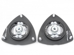 Přední horní uložení tlumičů (Pillowball Top Mounts) Silver Project Toyota GT86 - verze pro sériový podvozek