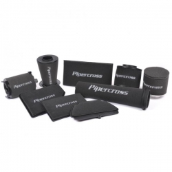 Sportovní vzduchový filtr (vložka filtru) Pipercross na Saab 9-5 Mk2 2.0 T (09/10-)