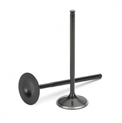 Sací ventil Supertech VW / Audi / Seat / Škoda 2.0 TFSi - nerez (+1mm) - Single Groove