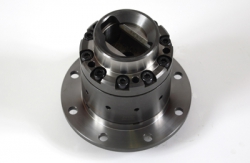 Samosvorný diferenciál Quaife VW Beetle (swing axle)