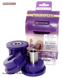 Silentbloky Powerflex Mitsubishi Lancer Evo 4/5/6/7 Rear Diff Mount Front Bush (14)