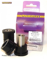 Silentbloky Powerflex Mazda MX-5 Mk3 (05-) Rear Trailing Arm Rear Bush (4)