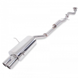 Manifold back výfuk Jap Parts BMW E46 316i/318i (98-02)