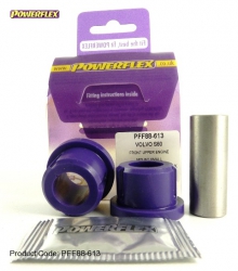 Silentbloky Powerflex Volvo S60 / V70 / S80 (00-) Upper Engine Mount Small Bush (13)