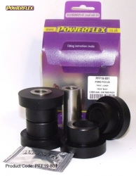 Silentbloky Powerflex Volvo S40 / V50 (04-) Front Lower Wishbone Front Bush M12 (1)