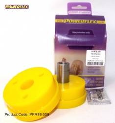Silentbloky Powerflex Toyota MR2 3S-FE/GE SW20 Rear Lower Engine Mount Rear (9)