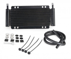 Chladič převodovky / servo řízení Jap Parts 9 šachet univerzální
