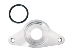 Adaptér k blow off ventilu (BOV) HKS / HKS style (sekvenční SSQ) na Subaru Impreza / Forester / Legacy (01-07) + Impreza GR/GK/GT/VA STi (08-18) - rovný