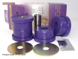 Silentbloky Powerflex BMW E36 (90-98) Rear Beam Mounting Bush Rear (7)