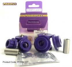 Silentbloky Powerflex Subaru Impreza WRX/STi GC/GF (93-00) Front Anti Roll Bar End Link (4)