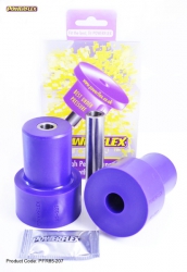 Silentbloky Powerflex Seat Toledo (92-99) Rear Beam Mounting Bush (7)
