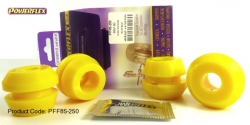 Silentbloky Powerflex Seat Cordoba (93-02) Front Subframe Mounts (6)