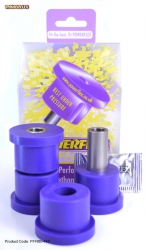 Silentbloky Powerflex Opel Calibra (89-97) Rear Trailing Arm Bush (6)