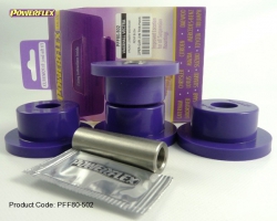 Silentbloky Powerflex Opel Vectra B (97-) Front Lower Wishbone Rear Bush (2)