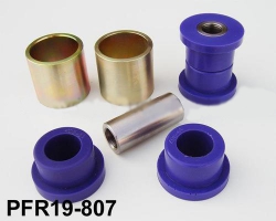 Silentbloky Powerflex Ford Focus vč. ST225 (05-10) Rear Track Control Arm Outer Bush (7)