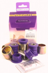 Silentbloky Powerflex Ford Focus vč. ST225 (05-10) Rear Lower Trailing Arm Bush (11)