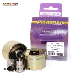 Silentbloky Powerflex Ford Mondeo (92-00) Front Wishbone Front Bush 46mm (1)