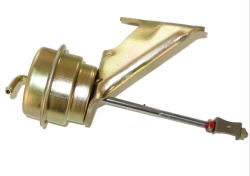 Interní wastegate pro turbodmychadlo K14