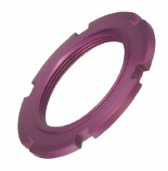 Kontramatka KW pro nastavení o průměru 80mm, závit M52