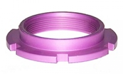 Hlavní matka KW pro nastavení o průměru 80mm, závit M54