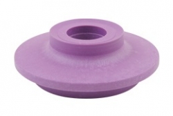 Horní miska s plochou pro ložisko, pro ložisko 20mm