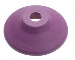 Horní miska kónická, otvor 12,1mm