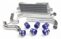 Intercooler kit Japspeed Honda Civic / CRX  Del Sol DOHC (88-00)