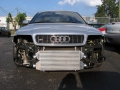 Intercooler FMIC 760 x 280 x 75mm (560 x 280 x 75mm) bi-turbo - výstupy 66mm