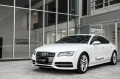 Catback výfuk Innotech (IPE) na Audi S6 / S7 C7 4.0 TFSI Quattro (12-17)