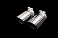 Catback výfuk Innotech (IPE) na Audi S6 / S7 C7 4.0 TFSI Quattro (12-17)