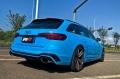 Kompletní výfukový systém se sportovními katalyzátoryů Innotech (IPE) na Audi RS4 B9 2.9 V6 TFSi (18-)