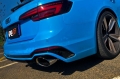 Kompletní výfukový systém se sportovními katalyzátoryů Innotech (IPE) na Audi RS4 B9 2.9 V6 TFSi (18-)