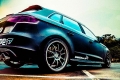 Catback výfuk Innotech (IPE) na Audi S3 8V 2.0 TFSI (13-)