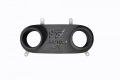 Manifold back výfuk s náhradami katalyzátorů Innotech (IPE) na Ferrari 458 Italia Spider 4.5 V8 (10-15) - F1 Edition