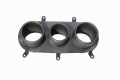 Catback výfuk Innotech (IPE) na Ferrari 458 Italia Spider 4.5 V8 (10-15) - Evolution Edition