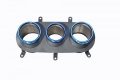 Catback výfuk Innotech (IPE) na Ferrari 458 Italia Spider 4.5 V8 (10-15) - Evolution Edition