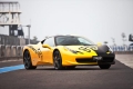 Catback výfuk Innotech (IPE) na Ferrari 458 Italia Spider 4.5 V8 (10-15) - Evolution Edition
